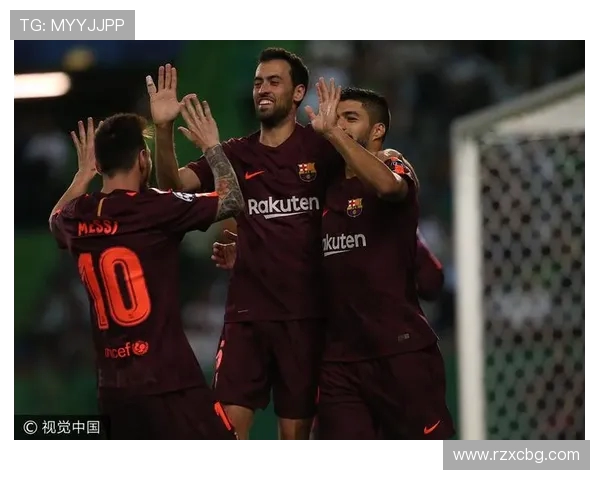 里斯本与巴塞罗那的足球对决谁将赢得荣耀与胜利