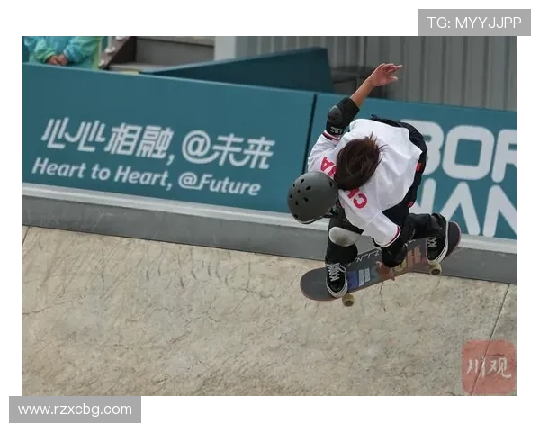 杭州滑板队在世界街舞大赛中的技术表现分析与点评