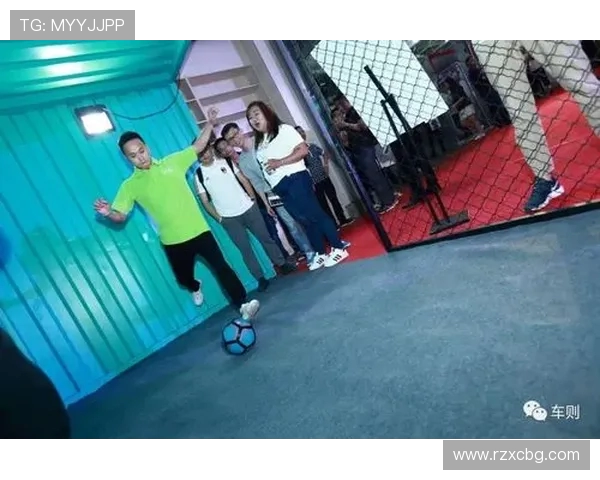 极限运动嘉年华精彩回顾广州街舞队默契配合展现团队精神与活力